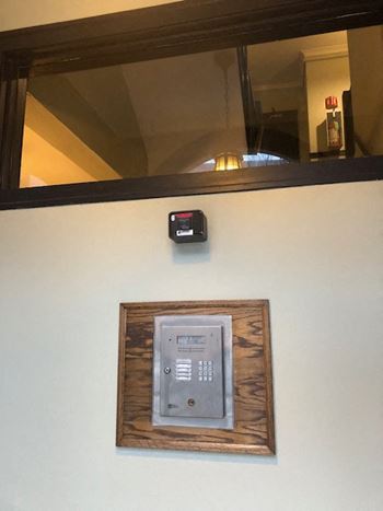 Controlled Key Access